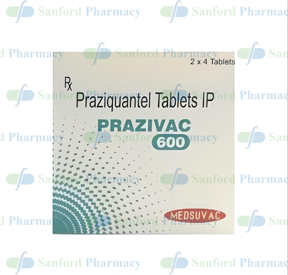 praziquantel for dogs